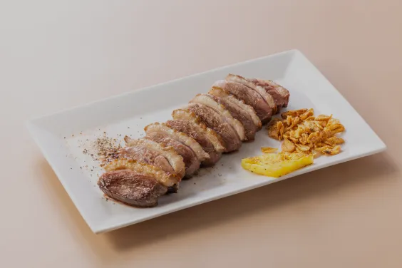 $ 1,390 set meal