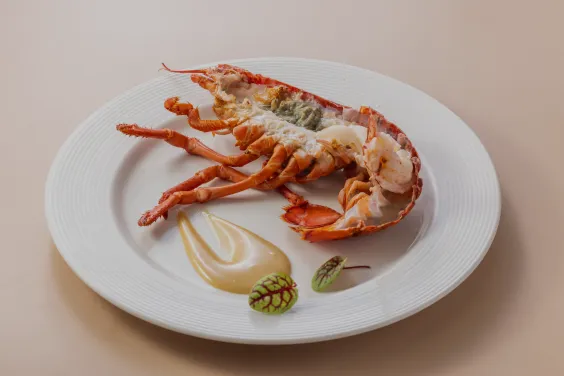 $ 1,890 set meal