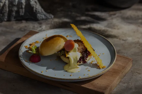 $ 1,600 set meal