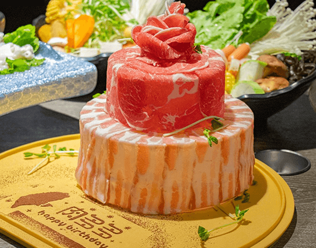 肉多多火鍋 — 台灣火鍋第一品牌